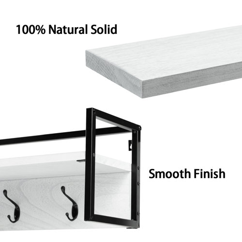 17 Stories Blandinsville & Reviews Wayfair